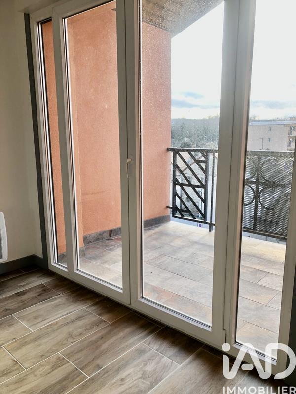 Appartement - 49 m² - 2 pièces