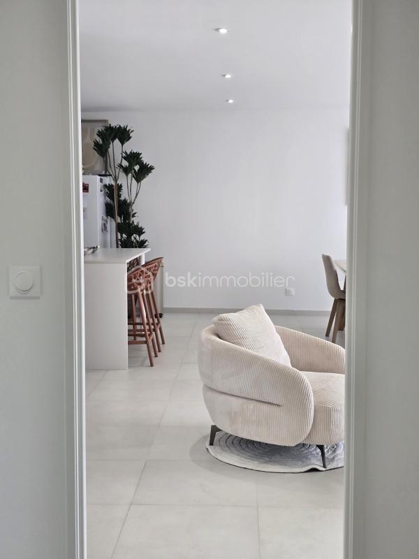 Pavillon - 112 m² - 4 pièces