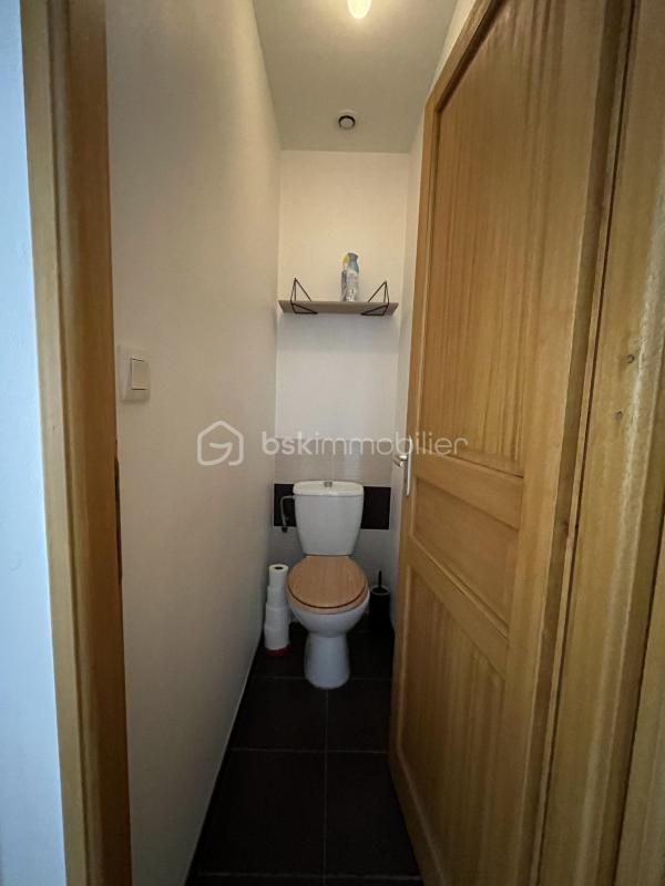 Maison - 72 m² - 4 pièces