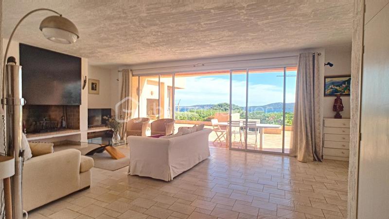 Villa - 136 m² - 5 pièces