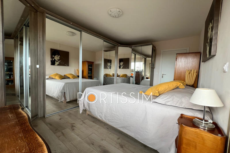 Appartement - 55 m² - 2 pièces