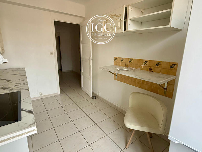 Appartement - 78 m² - 3 pièces