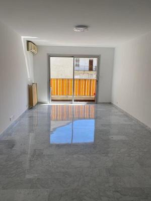 Appartement - 78 m² - 3 pièces