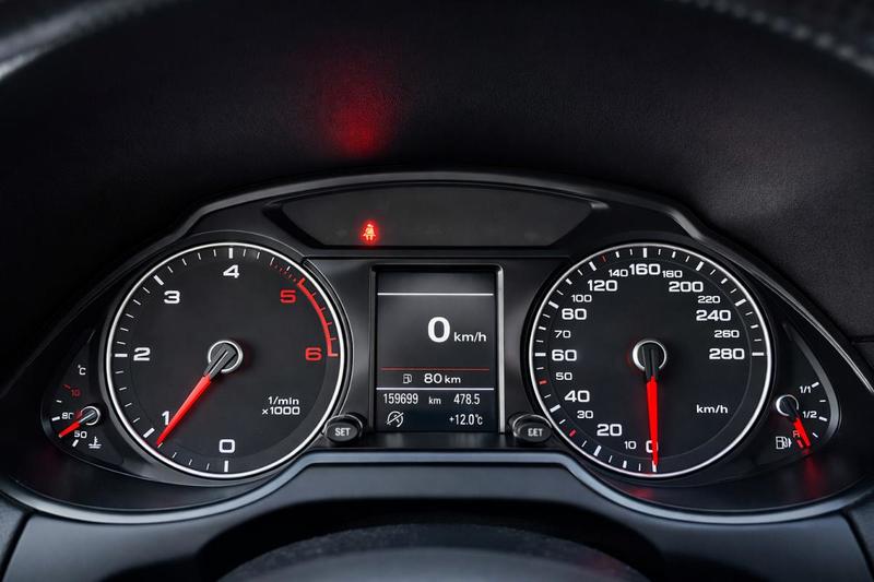 Audi Q5 2.0 Tdi 150ch Clean Diesel Ambition Luxe Cuir Chauffant