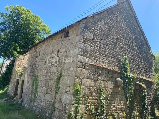 Maison de campagne - 90 m² - 1 pièce