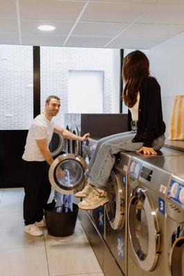 Studio - 21 m² - 1 pièce