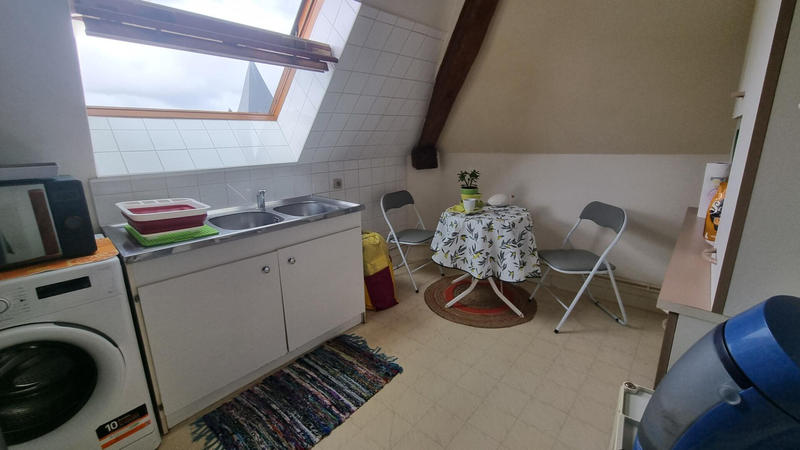 Appartement - 155 m² - 7 pièces