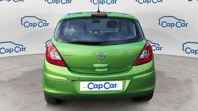 Opel Corsa 1.3 Cdti 95 Cosmo