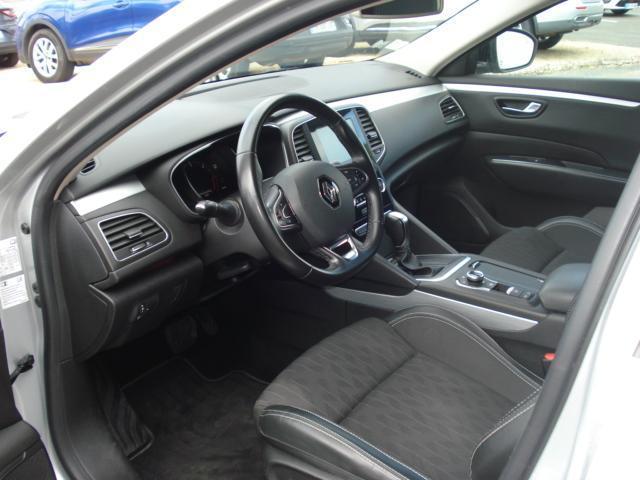 Renault Talisman Limited Dci 130 Cv Edc