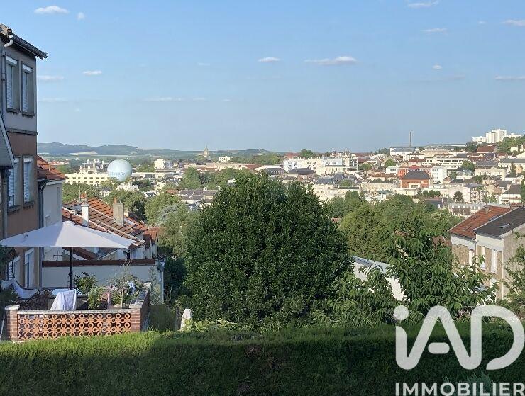 Maison - 70 m² - 3 pièces