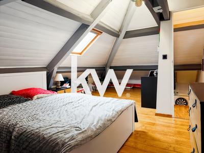 Appartement - 76 m² - 4 pièces