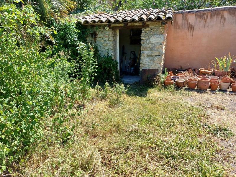 Maison de village - 128 m² - 7 pièces