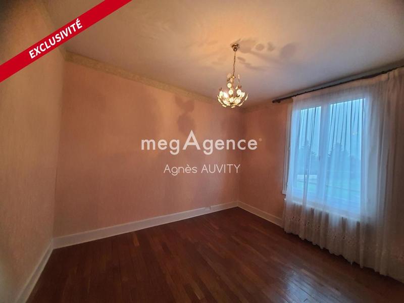 Longère - 100 m² - 6 pièces