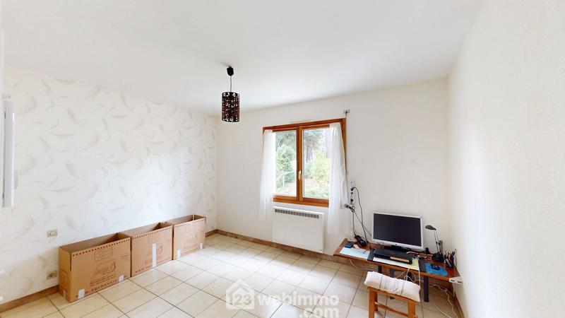Maison - 155 m² - 7 pièces