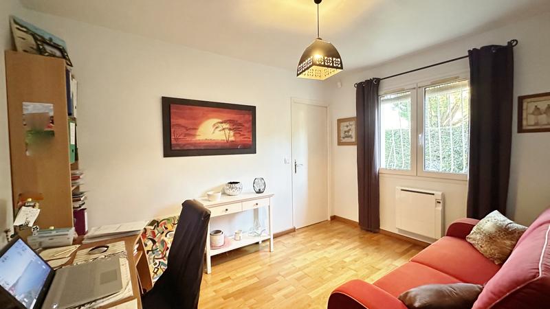 Maison contemporaine - 182 m² - 5 pièces