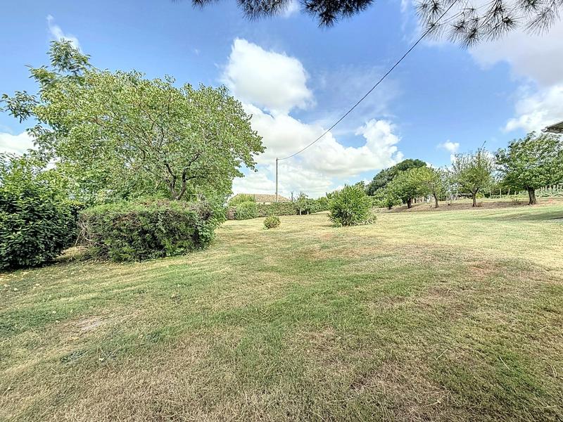 Maison traditionnelle - 105 m² - 4 pièces