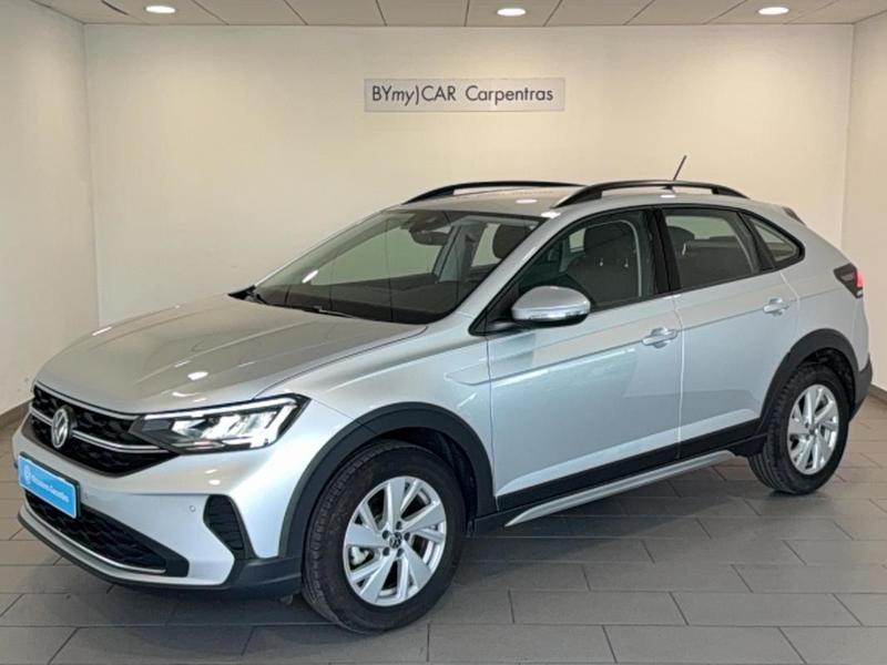 Volkswagen Taigo 1.0 Tsi 116 Bvm6 Life