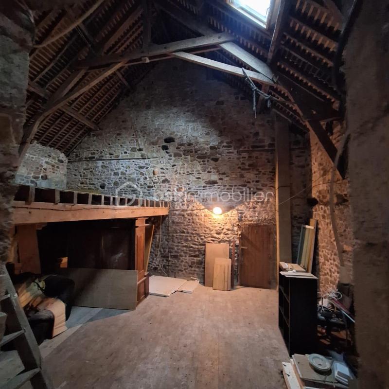 Immeuble - 165 m² - 4 pièces