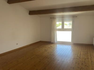 Duplex - 62 m² - 3 pièces