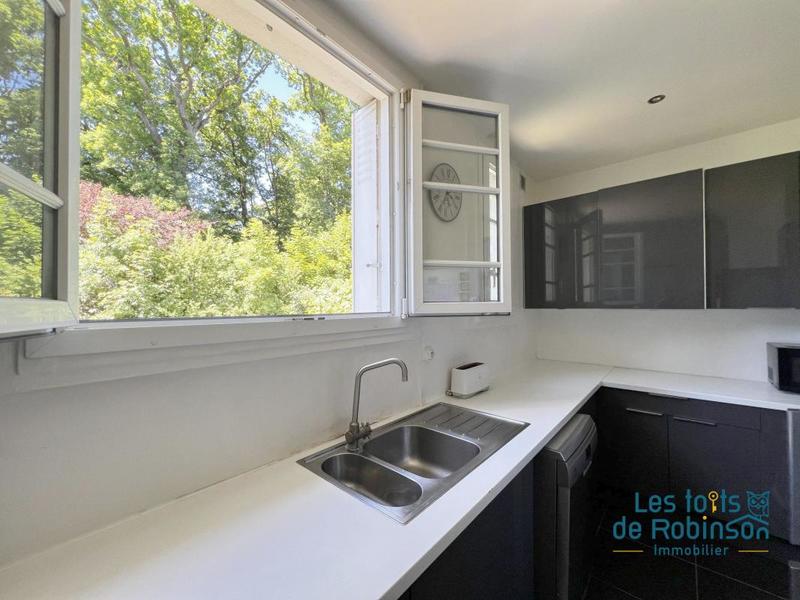 Maison - 111 m² - 6 pièces