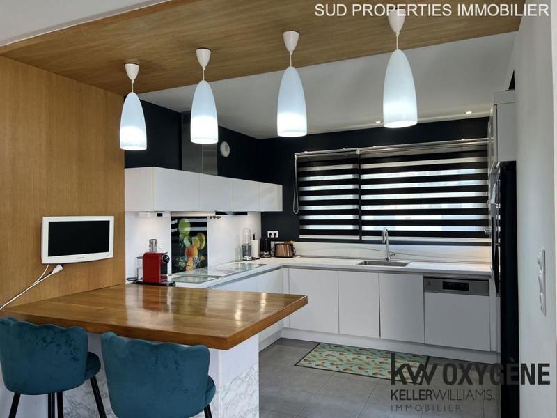 Maison - 103 m² - 4 pièces