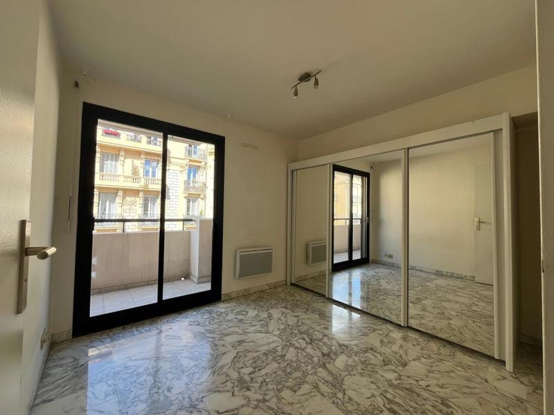 Appartement - 49 m² - 3 pièces