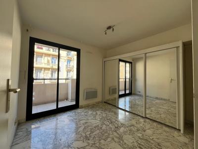 Appartement - 49 m² - 3 pièces