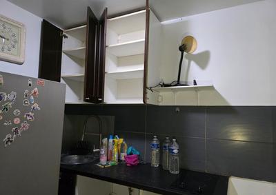 Studio - 18 m² - 1 pièce