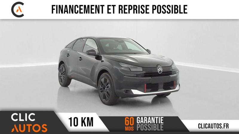 Citroën C4 1.2 Hybride 145ch Collection e-Dcs6