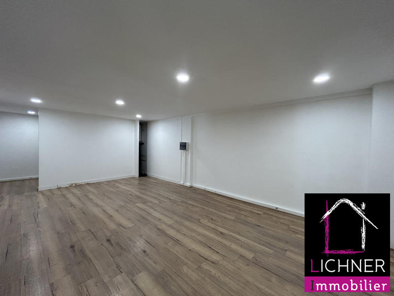 Local d'activités - 500 m²