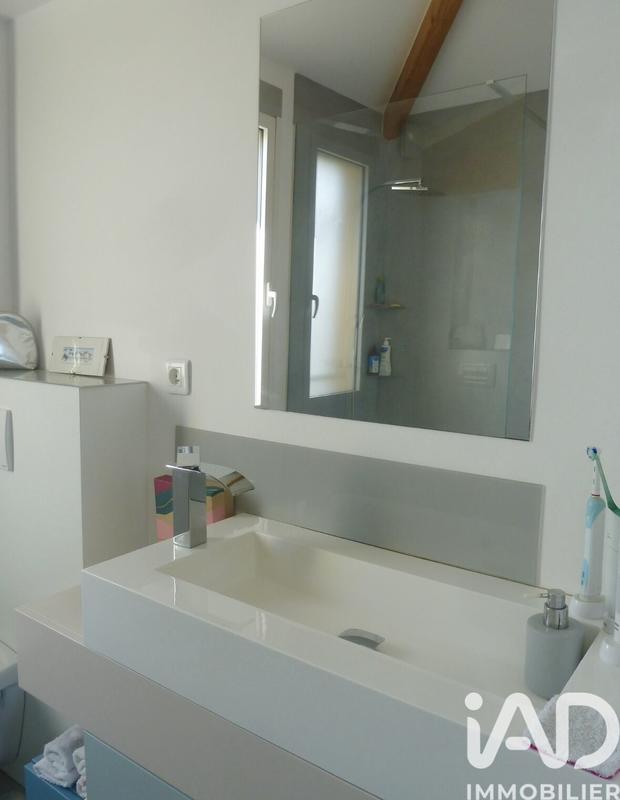 Maison - 170 m² - 7 pièces