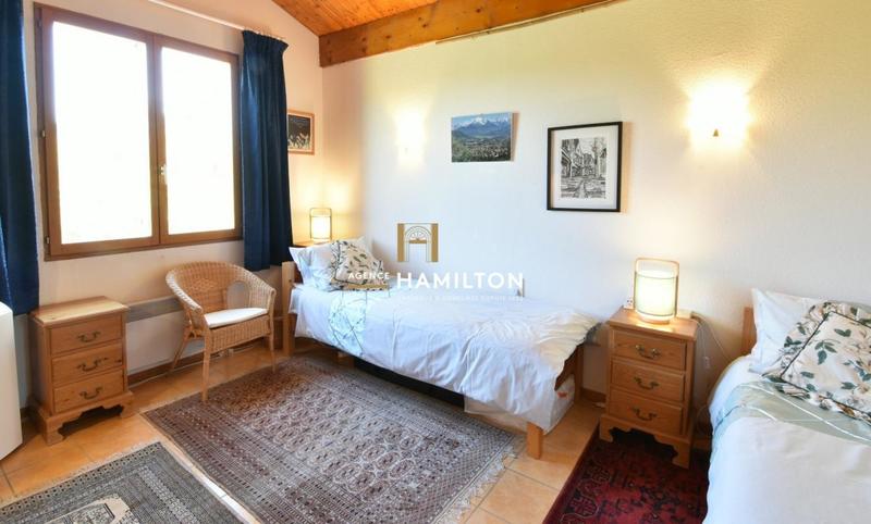 Maison - 173 m² - 5 pièces