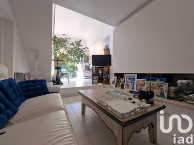 Maison - 96 m² - 4 pièces