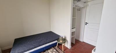 Appartement - 11 m² - 2 pièces