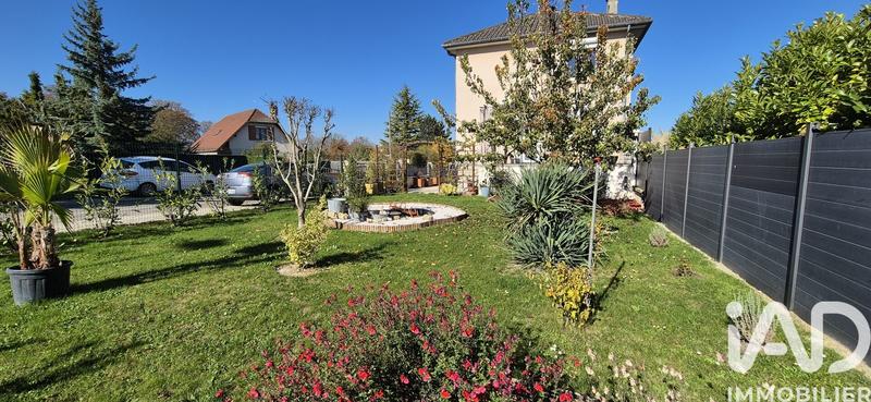 Maison - 150 m² - 7 pièces