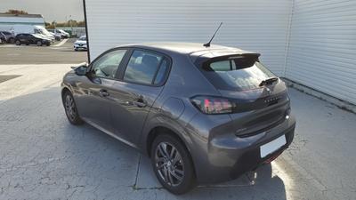 Peugeot 208 Puretech 100 Active Business