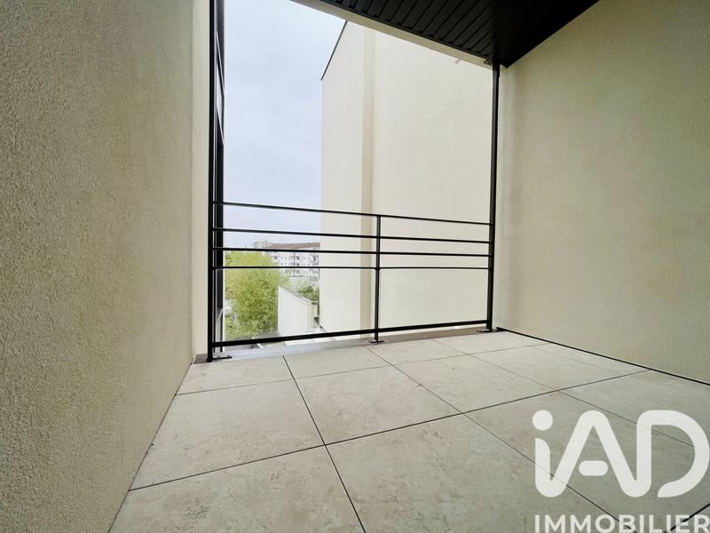 Appartement - 74 m² - 3 pièces