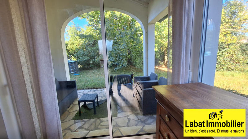 Maison - 89 m² - 5 pièces