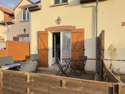 Maison - 38 m² - 2 pièces