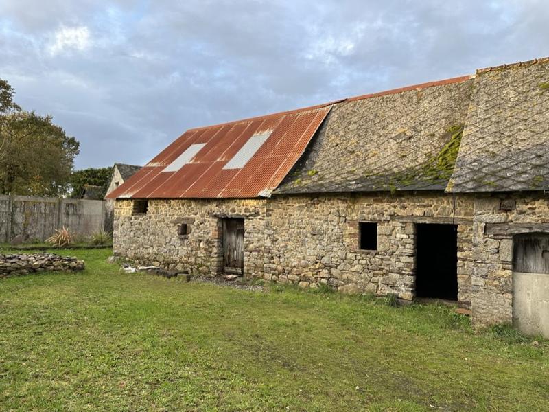 Maison - 121 m² - 5 pièces