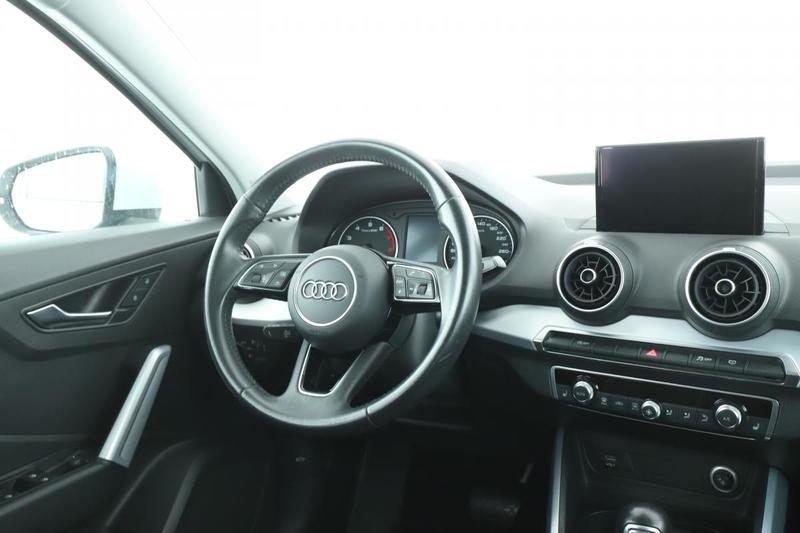 Audi Q2 35 Tfsi s tronic 150 ch