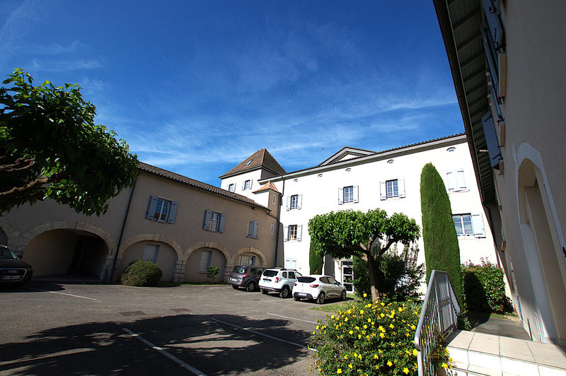 Appartement - 67 m² - 2 pièces