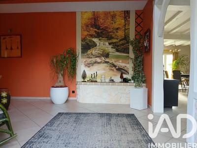 Maison - 228 m² - 5 pièces