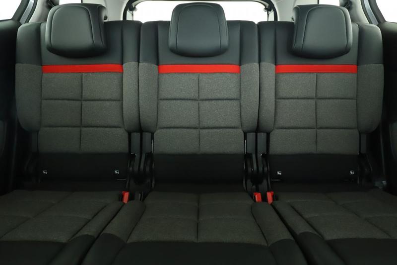 Citroën C5 Aircross 1.2 PureTech Feel Bv6 131 ch