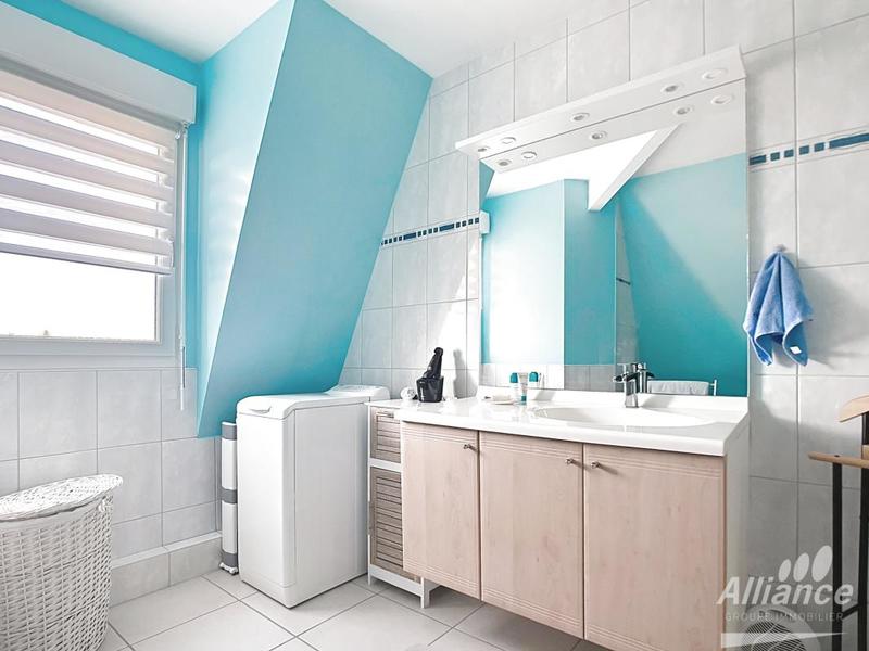 Duplex - 76 m² - 3 pièces