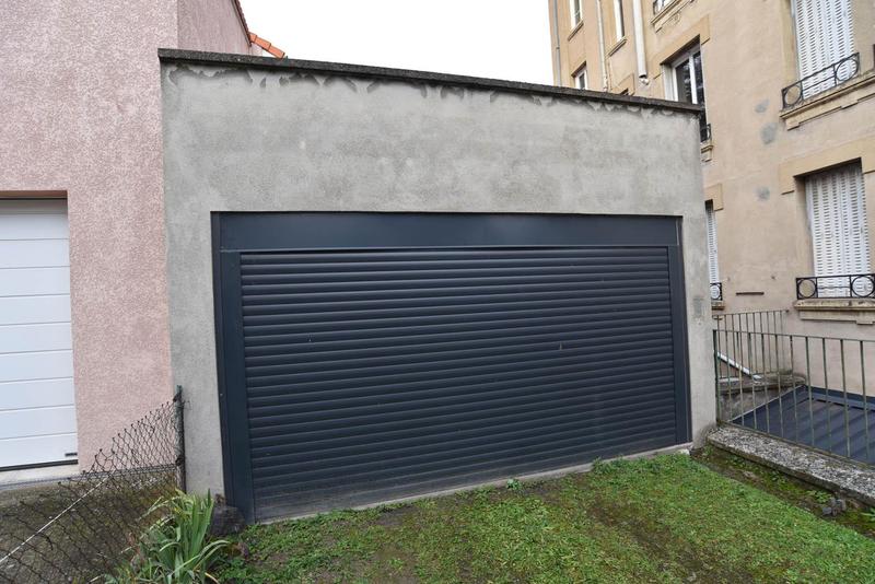 Appartement - 105 m² - 4 pièces