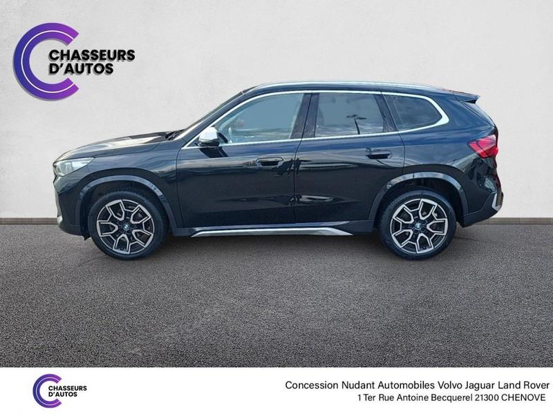 Bmw X1 U11 sDrive 18d 150ch Dkg7 xLine First Edition