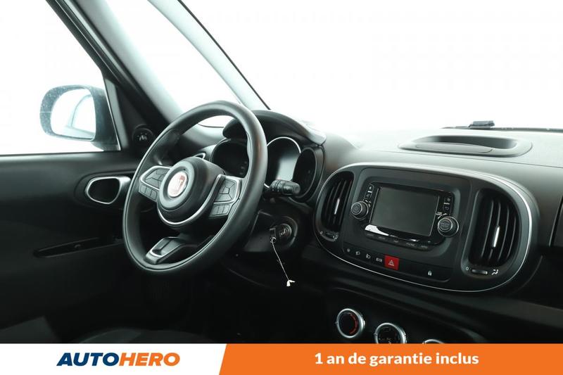 Fiat 500l 1.4 Ligue 1 Conforama 95 ch