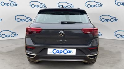 Volkswagen t-Roc 1.5 Tsi Evo 150 Carat