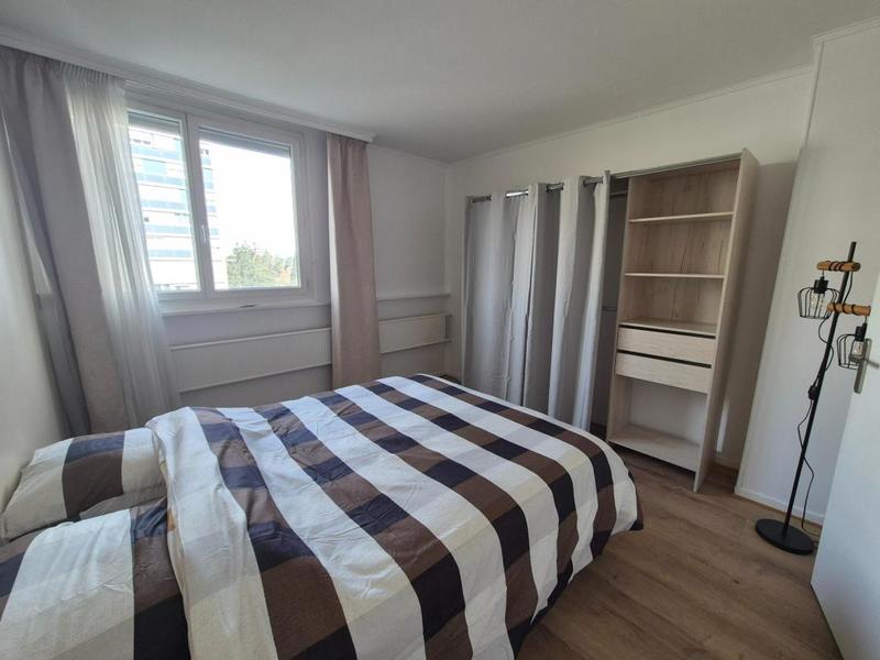 Appartement - 74 m² - 4 pièces